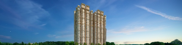 Signature Global The Millennia Phase 1
